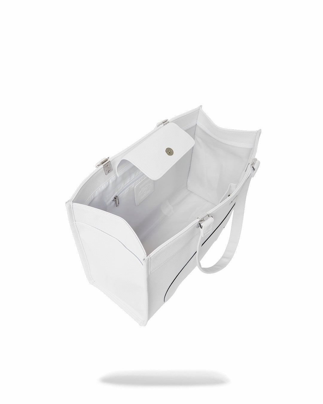 Sprayground - THE HEADQUARTERS - REFLECTION TORTUGA TOTE