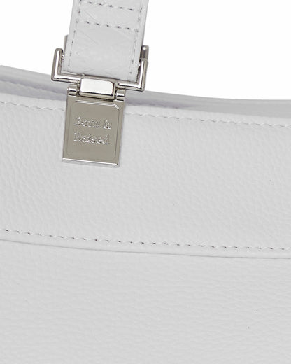 Sprayground - THE HEADQUARTERS - REFLECTION TORTUGA TOTE