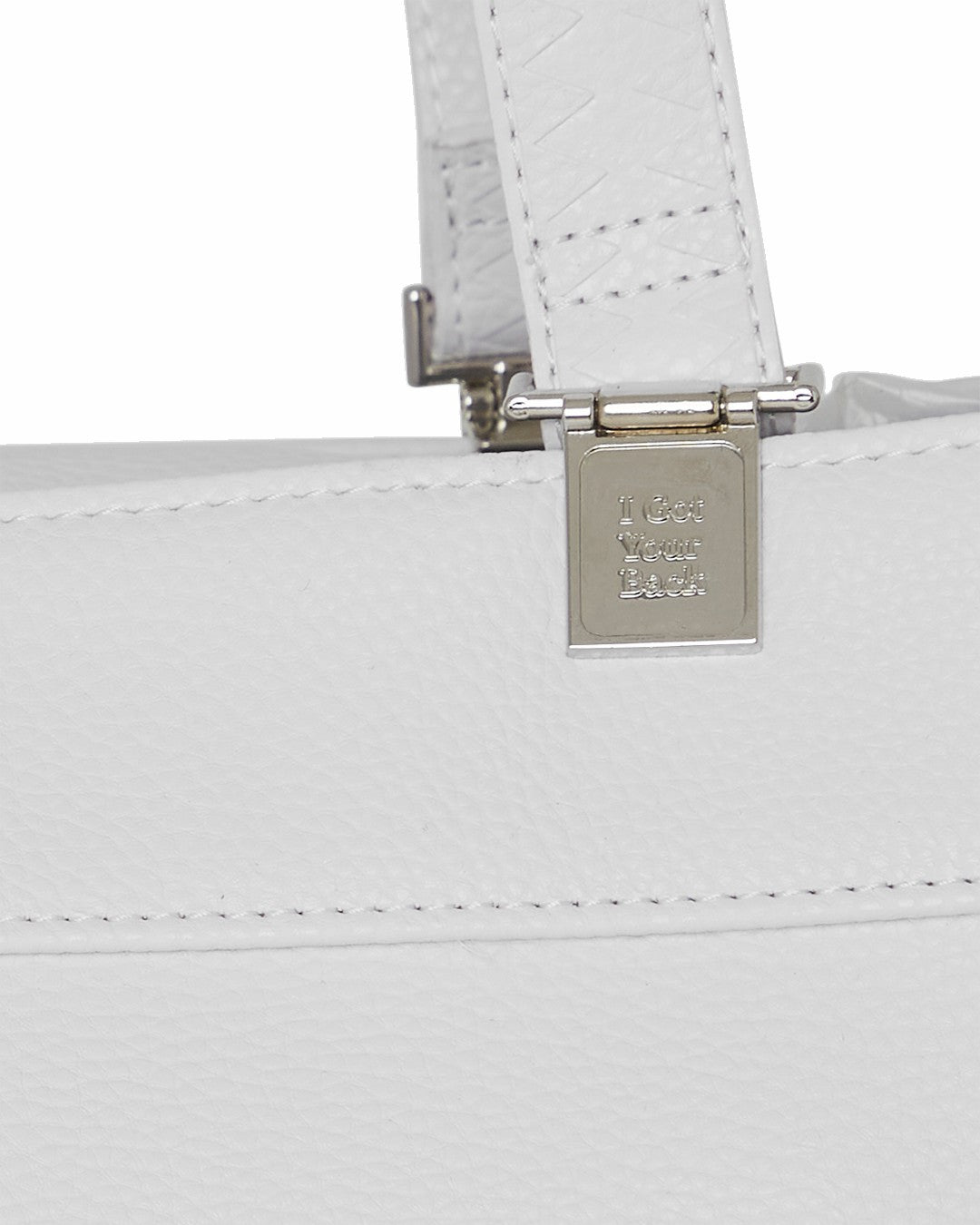 Sprayground - THE HEADQUARTERS - REFLECTION TORTUGA TOTE