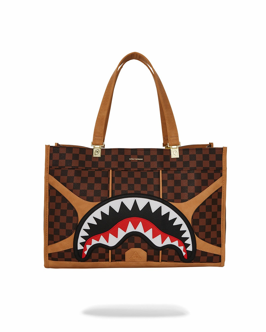 Sprayground - HENNYVILLE TORTUGA TOTE