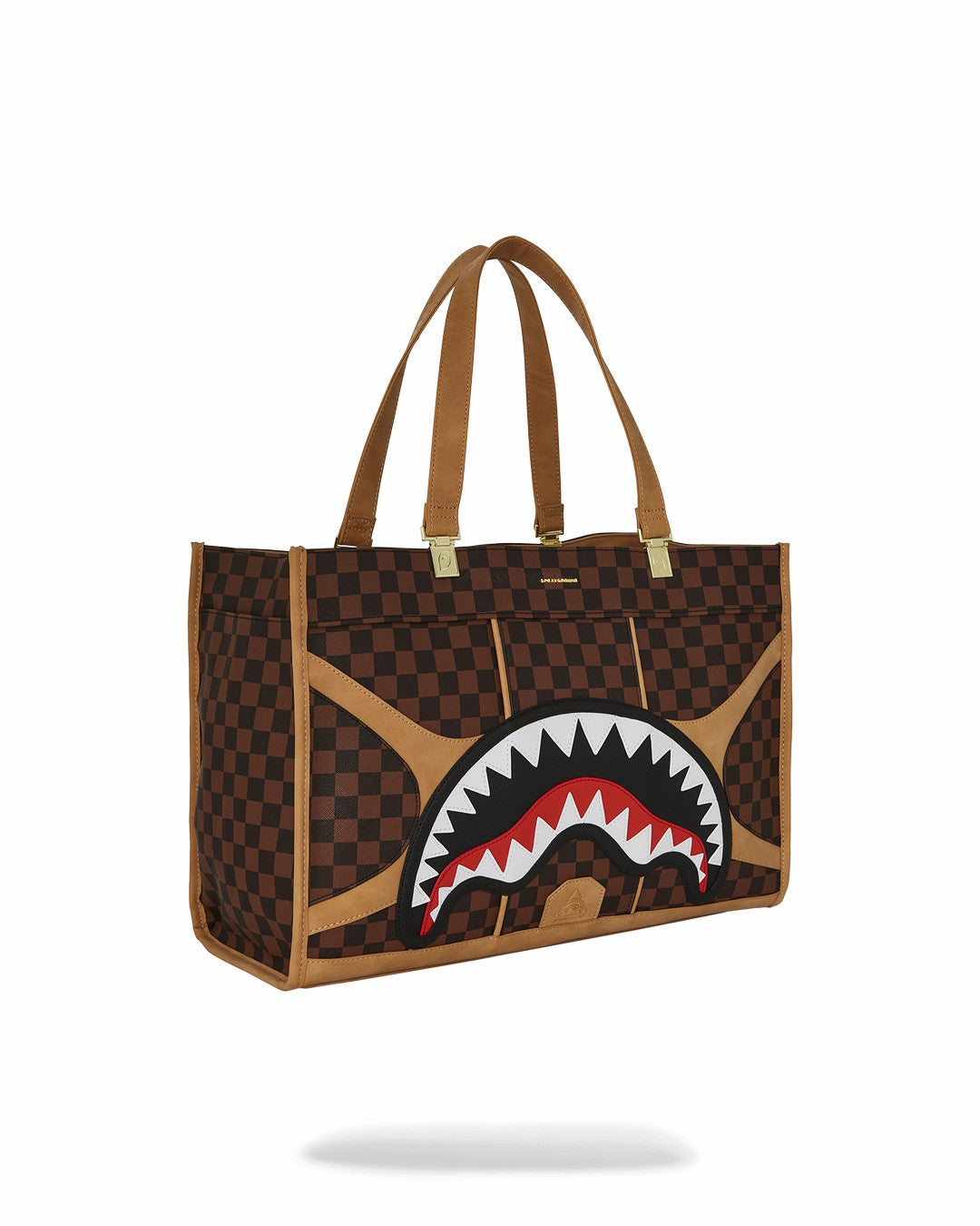 Sprayground - HENNYVILLE TORTUGA TOTE