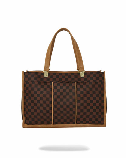 Sprayground - HENNYVILLE TORTUGA TOTE