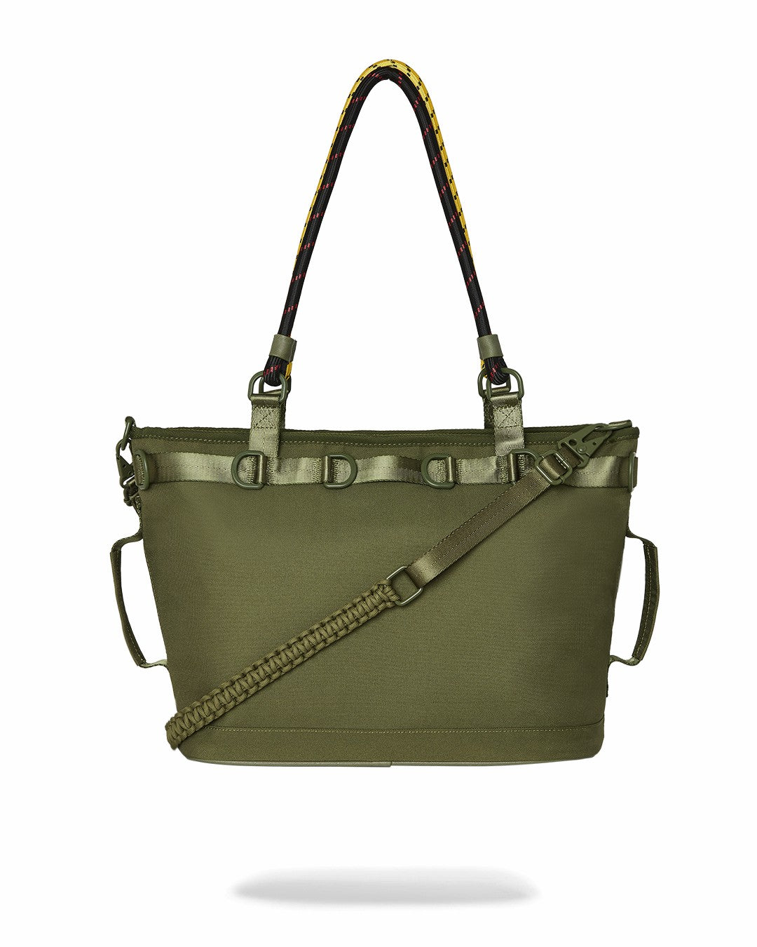 Sprayground - WON'T STOP TILL THE TOP TOTE
