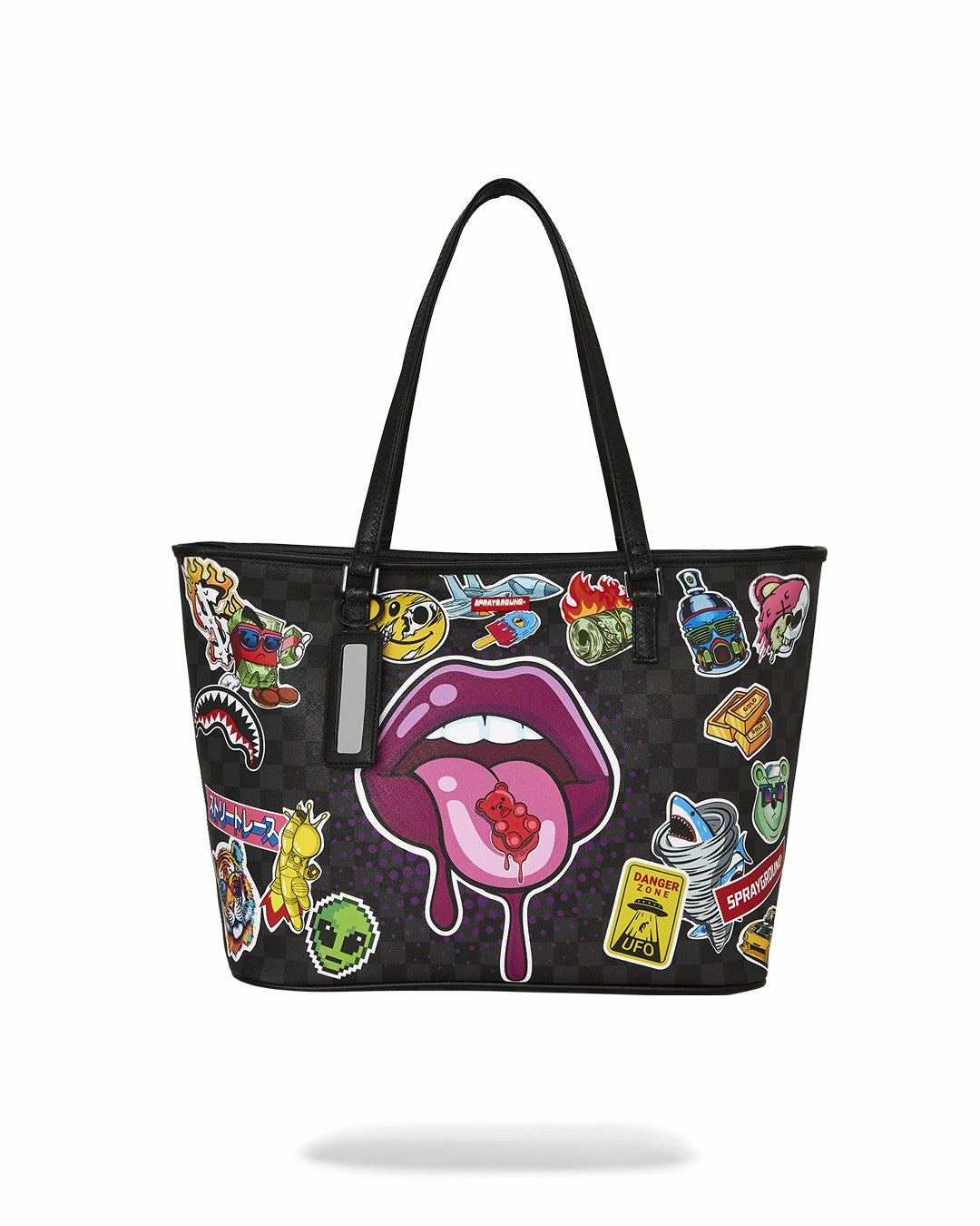 Sprayground - TASTY TOTE