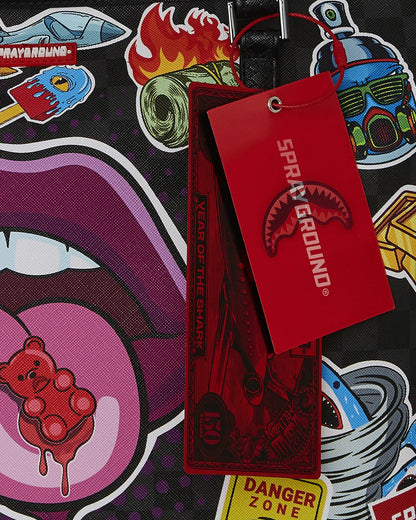 Sprayground - TASTY TOTE