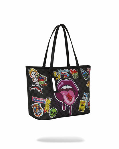 Sprayground - TASTY TOTE