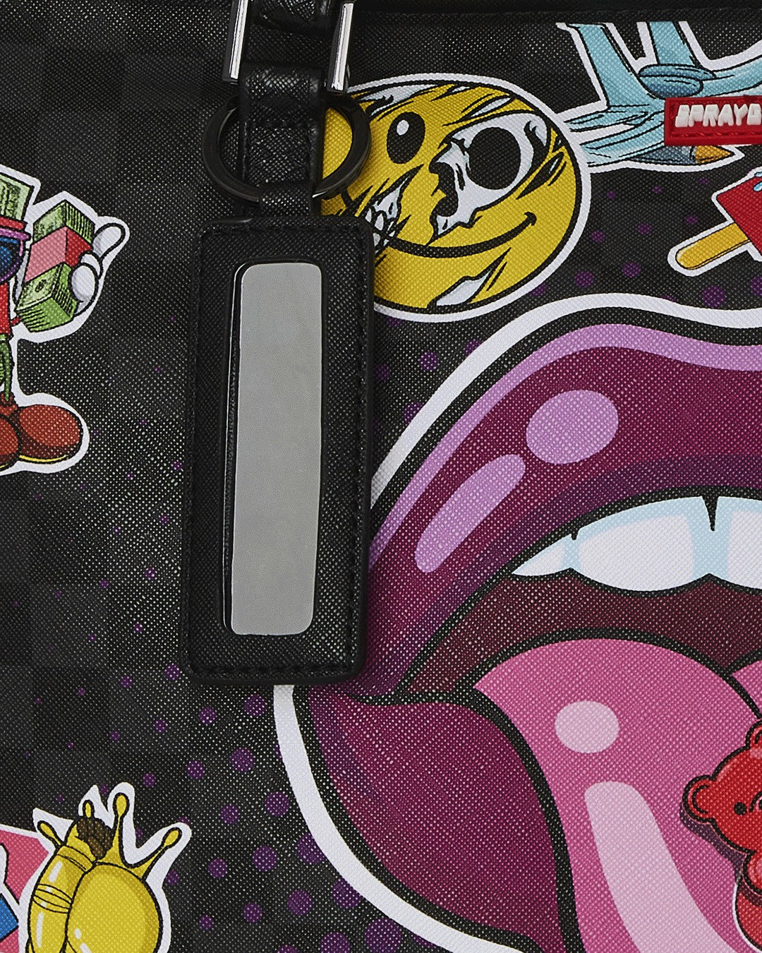 Sprayground - TASTY TOTE