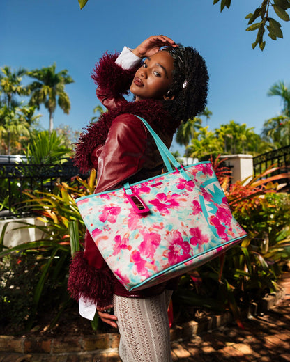 Sprayground - GARDEN DELIGHT TOTE