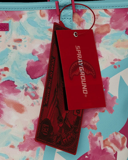 Sprayground - GARDEN DELIGHT TOTE