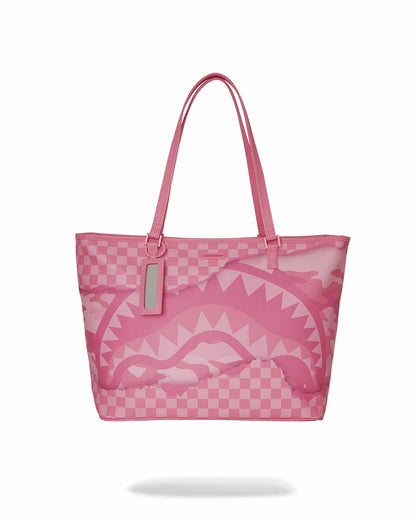 Sprayground - 3AM TURNT TOTE