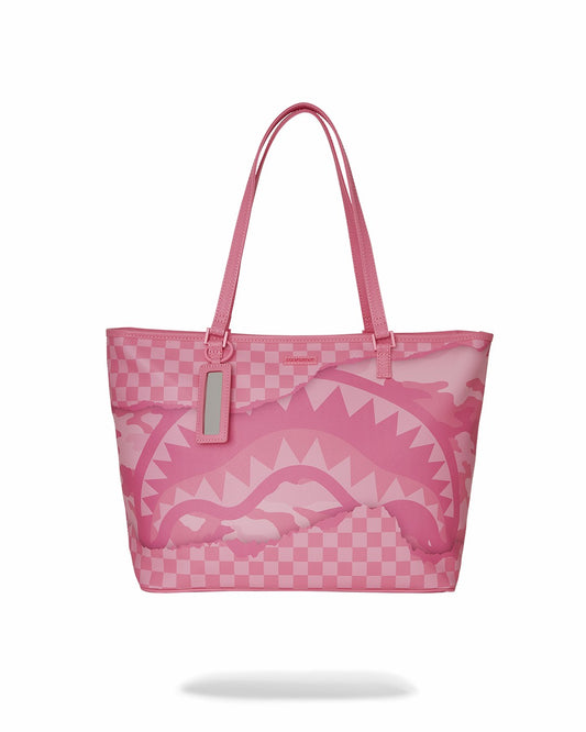 Sprayground - 3AM TURNT TOTE