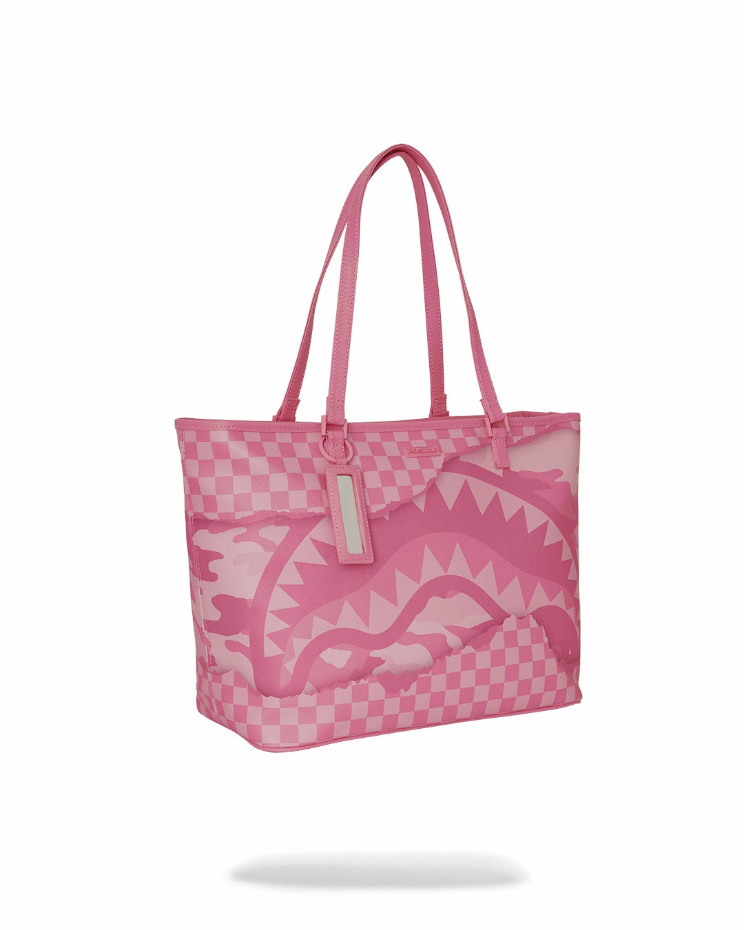 Sprayground - 3AM TURNT TOTE