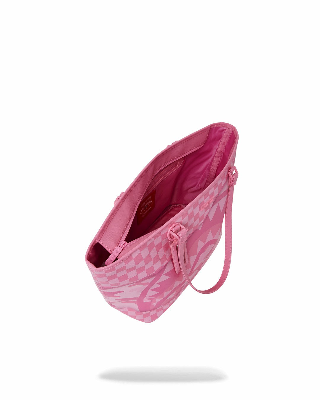 Sprayground - 3AM TURNT TOTE