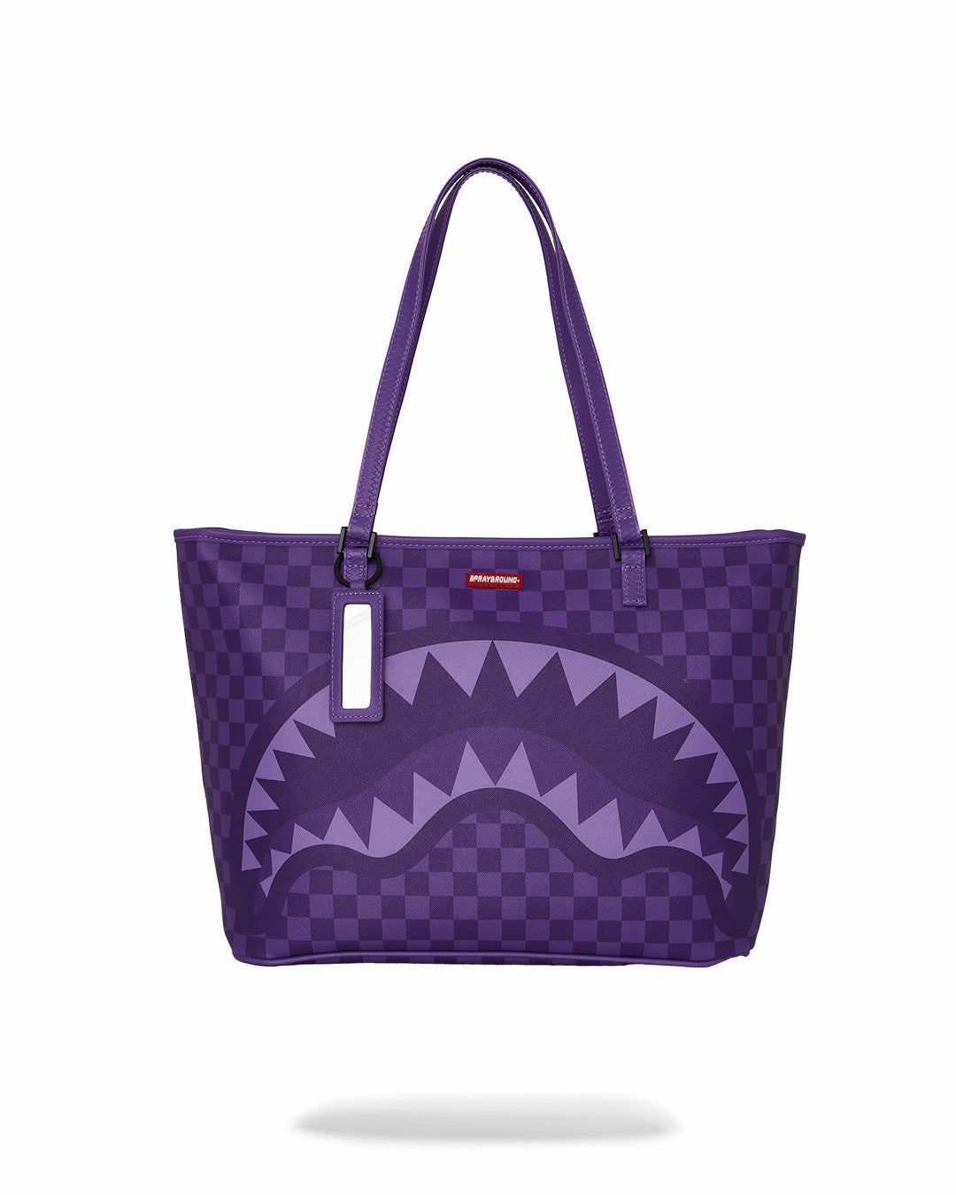 Sprayground - ALL SYSTEMS GO TOTE