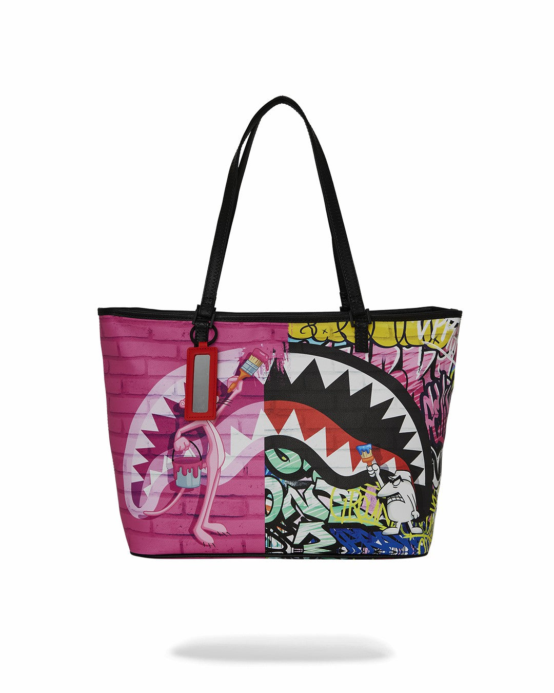 Sprayground - PINK PANTHER PRESTIGE TOTE