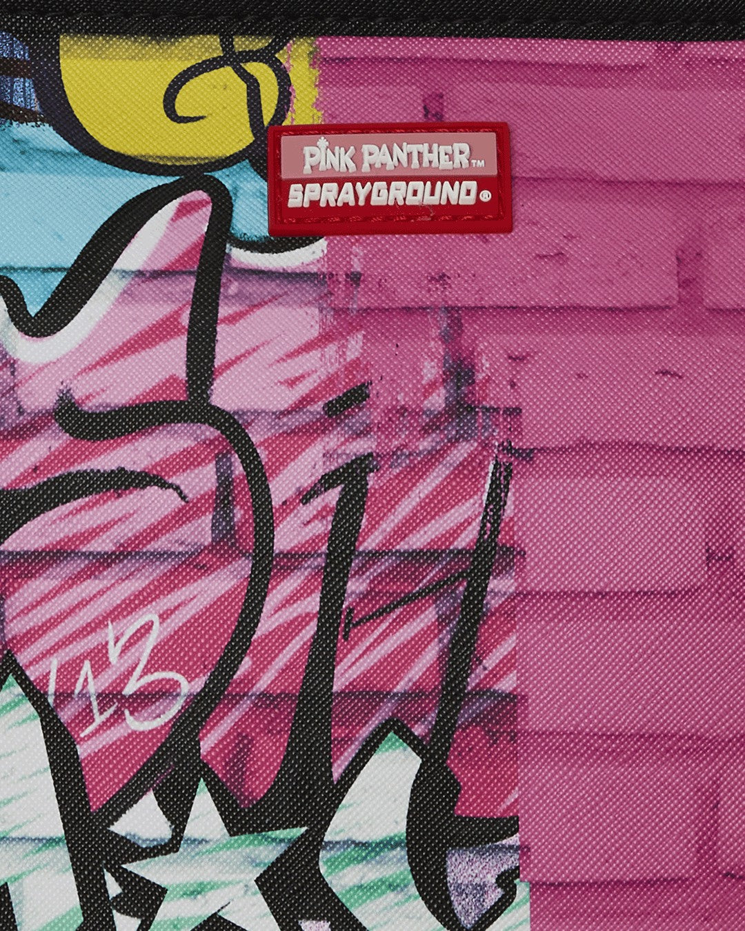 Sprayground - PINK PANTHER PRESTIGE TOTE