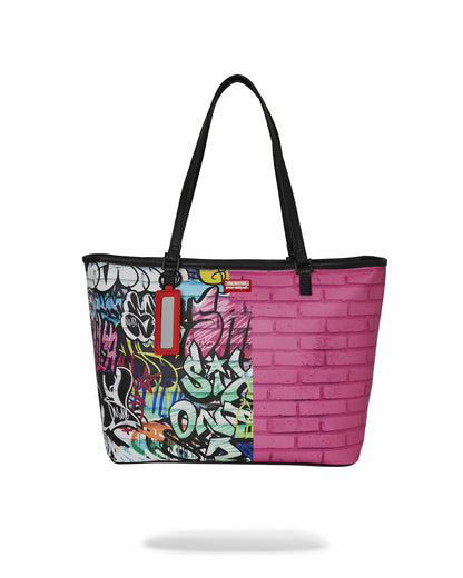 Sprayground - PINK PANTHER PRESTIGE TOTE