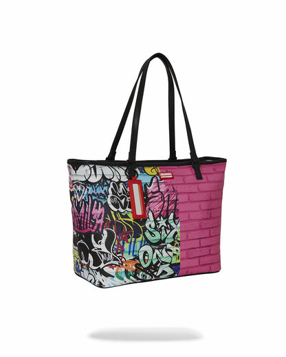 Sprayground - PINK PANTHER PRESTIGE TOTE