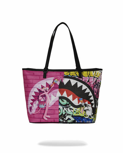 Sprayground - PINK PANTHER PRESTIGE TOTE