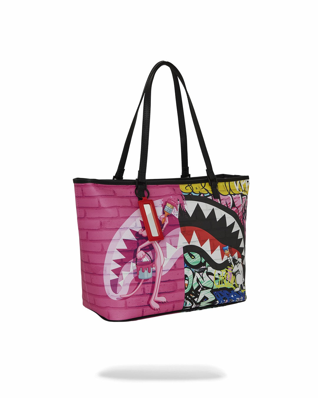 Sprayground - PINK PANTHER PRESTIGE TOTE