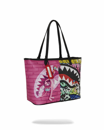 Sprayground - PINK PANTHER PRESTIGE TOTE