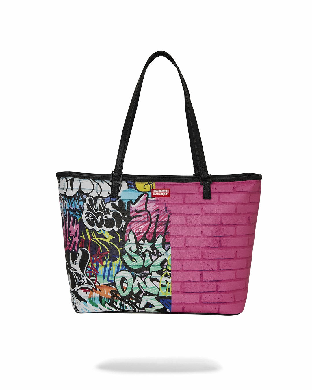 Sprayground - PINK PANTHER PRESTIGE TOTE