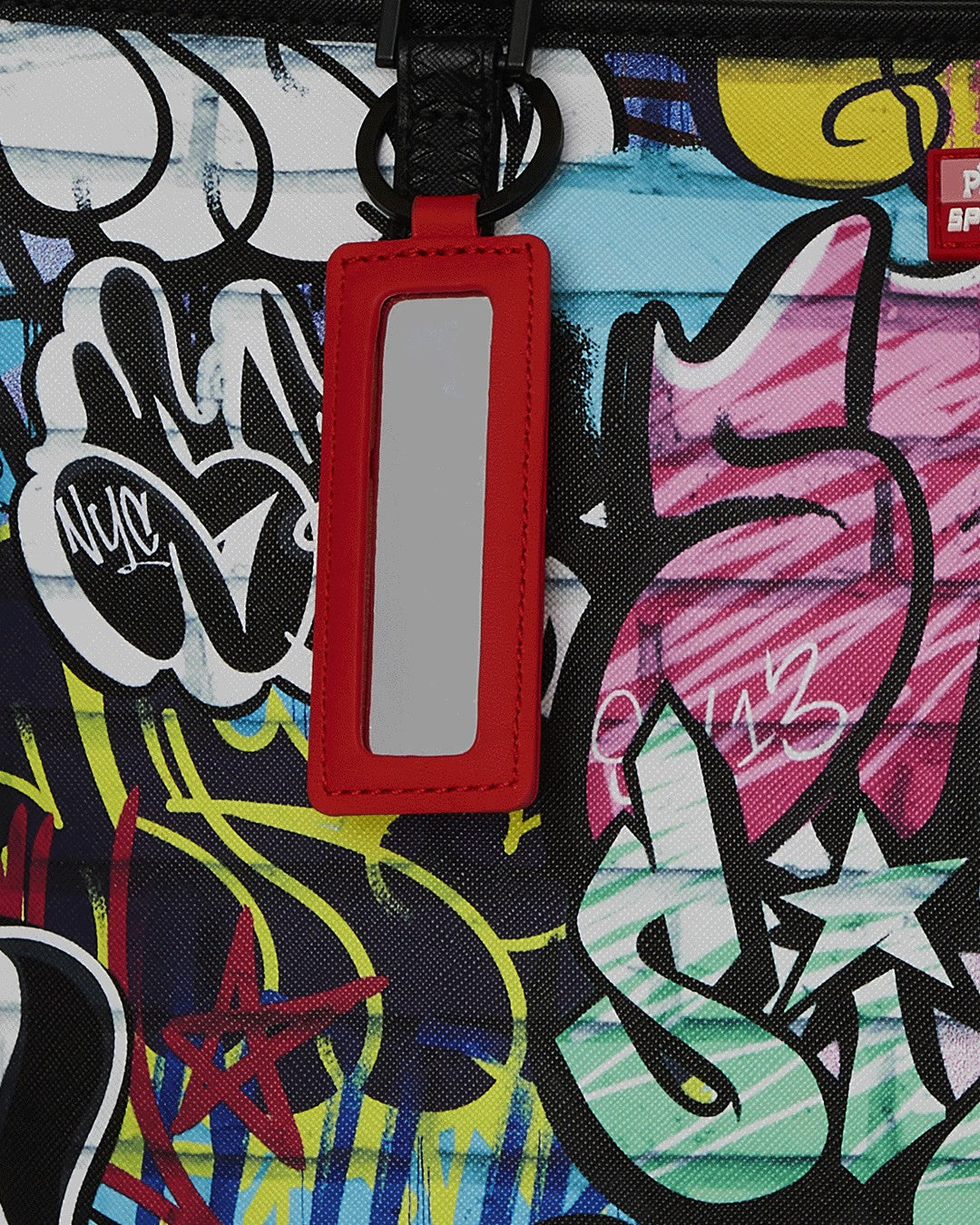Sprayground - PINK PANTHER PRESTIGE TOTE