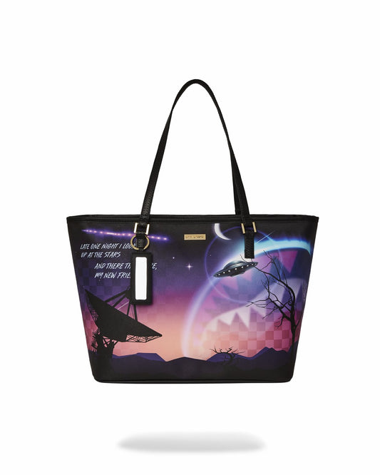 Sprayground - LATE ONE NIGHT TOTE