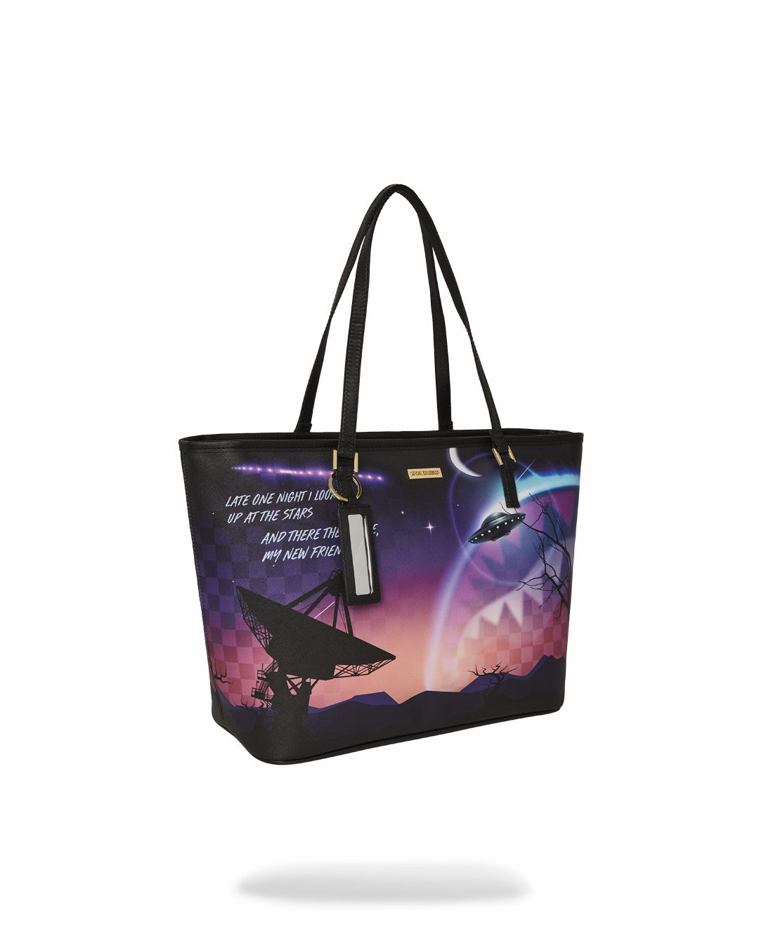 Sprayground - LATE ONE NIGHT TOTE