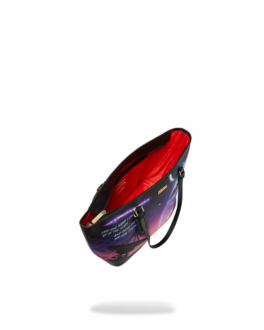 Sprayground - LATE ONE NIGHT TOTE