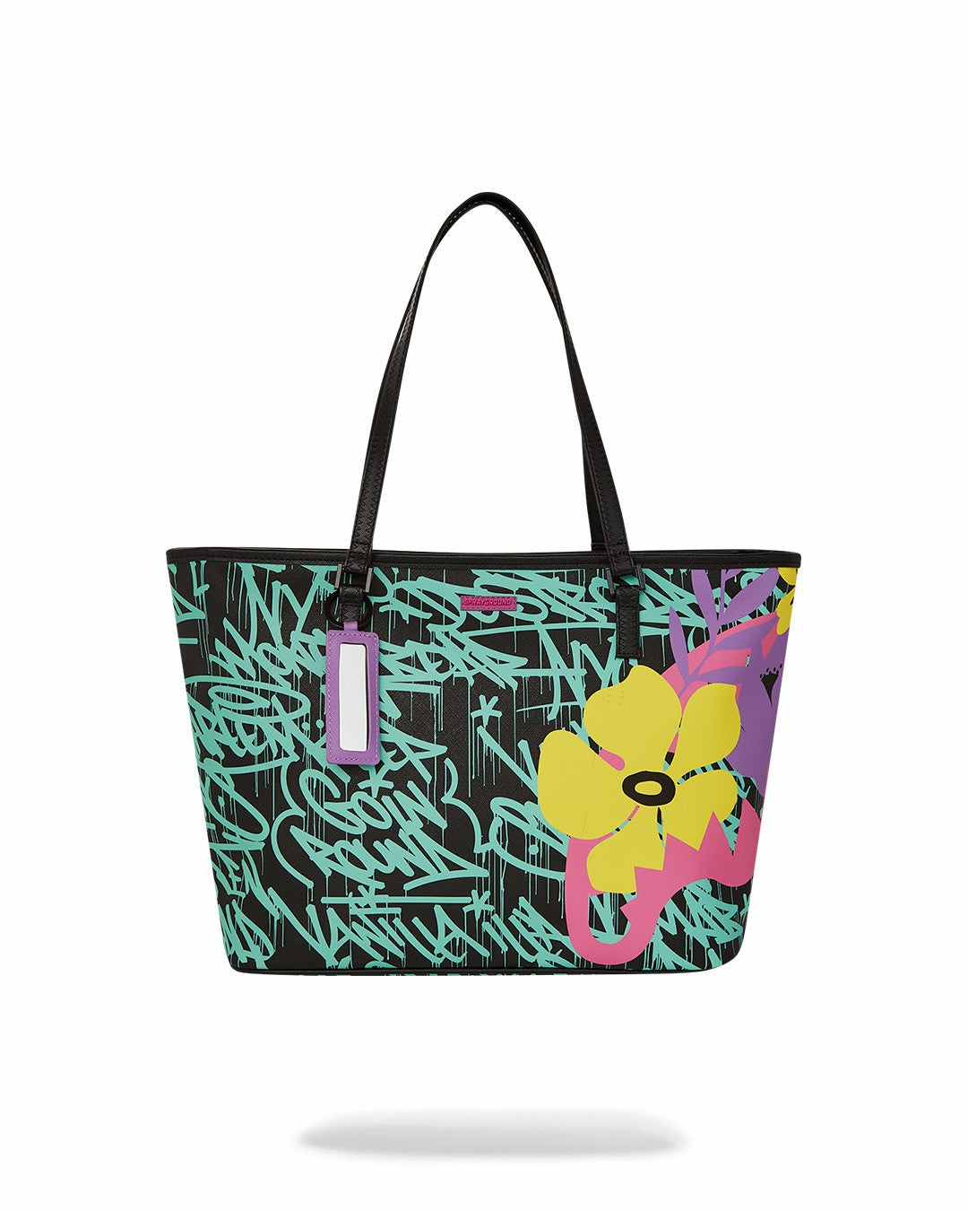 Sprayground - GARDEN GLAMOUR TOTE