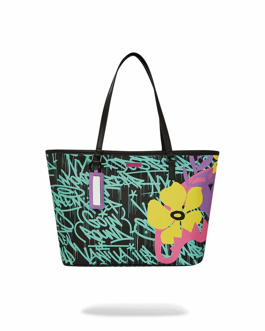 Sprayground - GARDEN GLAMOUR TOTE