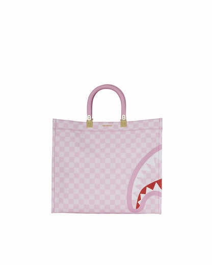 Sprayground - JARDIN DE FLORES TORTUGA TOTE