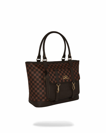Sprayground - SPECIAL OPS AIR CARGO TOTE