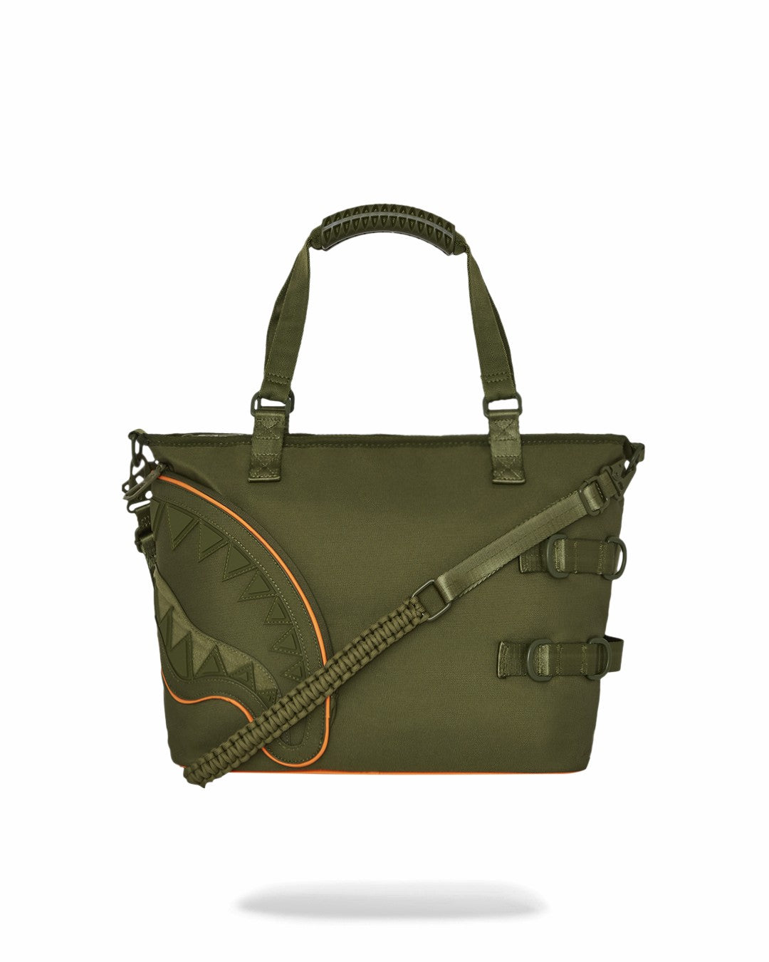 Sprayground - SPECIAL OPS SHARK SQUAD TOTE