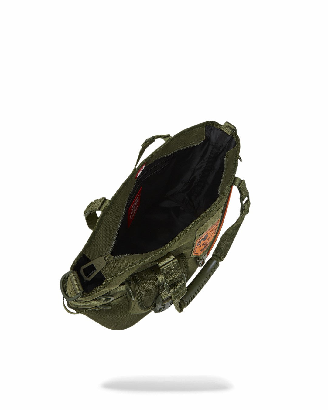 Sprayground - SPECIAL OPS SHARK SQUAD TOTE