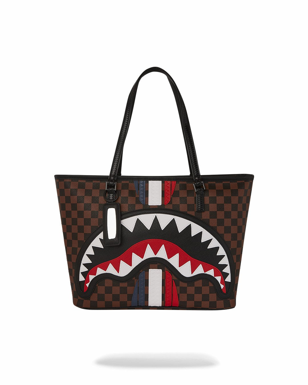 Sprayground - SHARKS IN PARIS GT TOTE