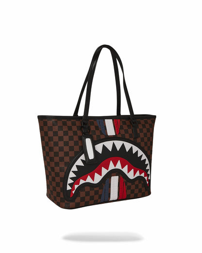 Sprayground - SHARKS IN PARIS GT TOTE