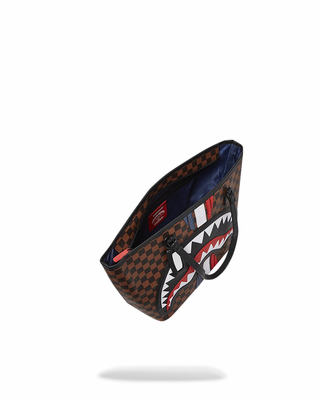 Sprayground - SHARKS IN PARIS GT TOTE