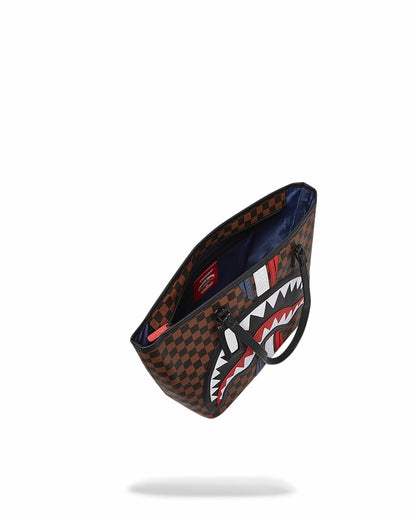 Sprayground - SHARKS IN PARIS GT TOTE