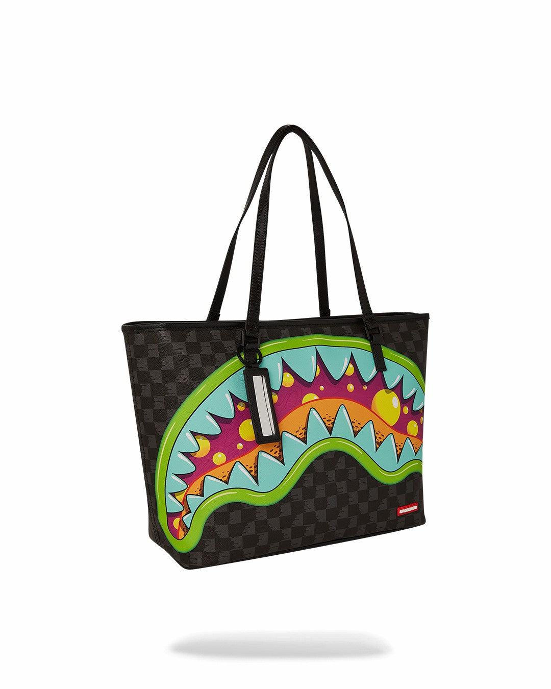 Sprayground - SLIME TAKEOVER TOTE