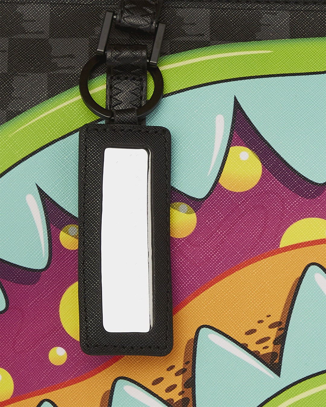 Sprayground - SLIME TAKEOVER TOTE
