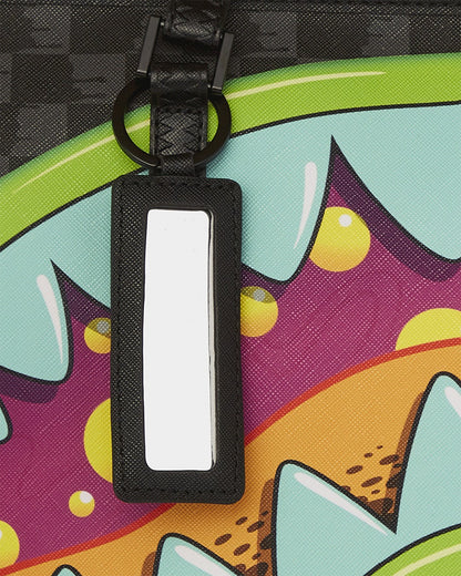 Sprayground - SLIME TAKEOVER TOTE