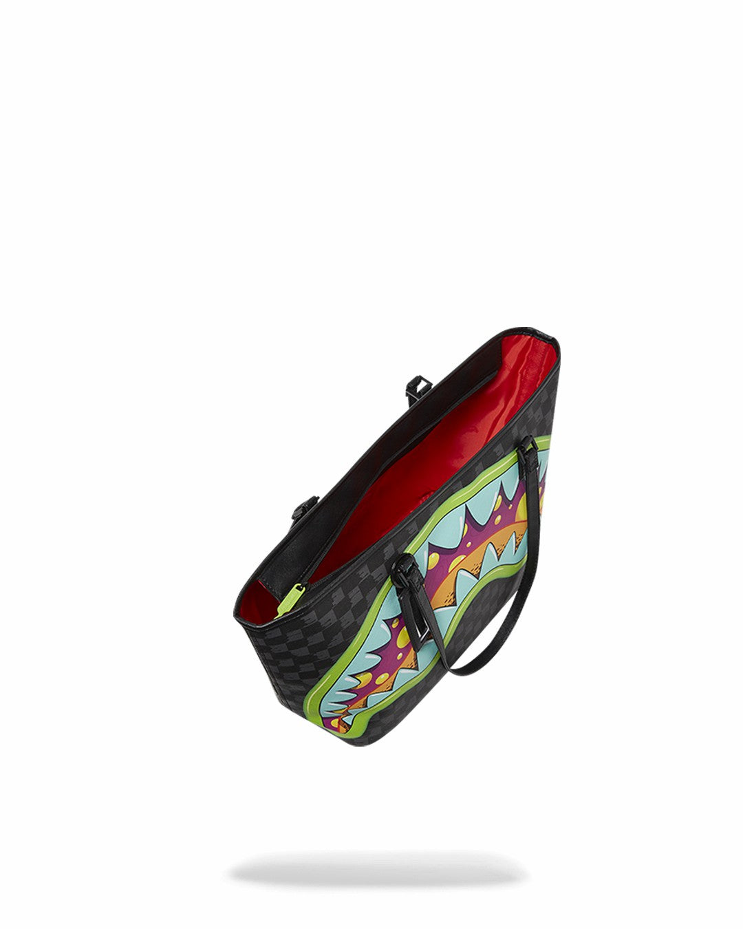 Sprayground - SLIME TAKEOVER TOTE