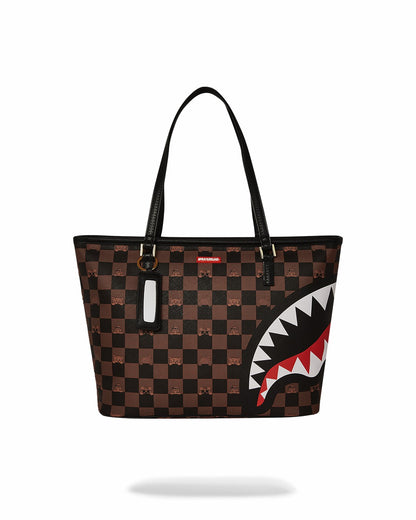 Sprayground - THE HIDEOUT TOTE