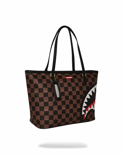 Sprayground - THE HIDEOUT TOTE