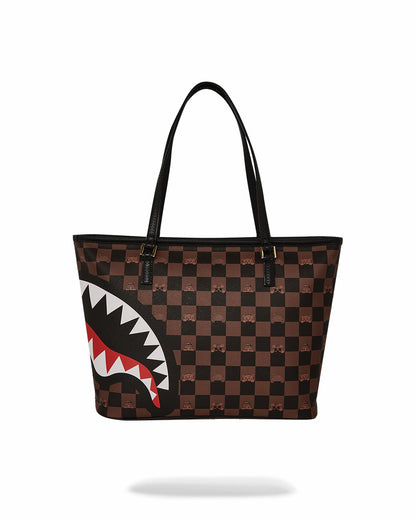 Sprayground - THE HIDEOUT TOTE