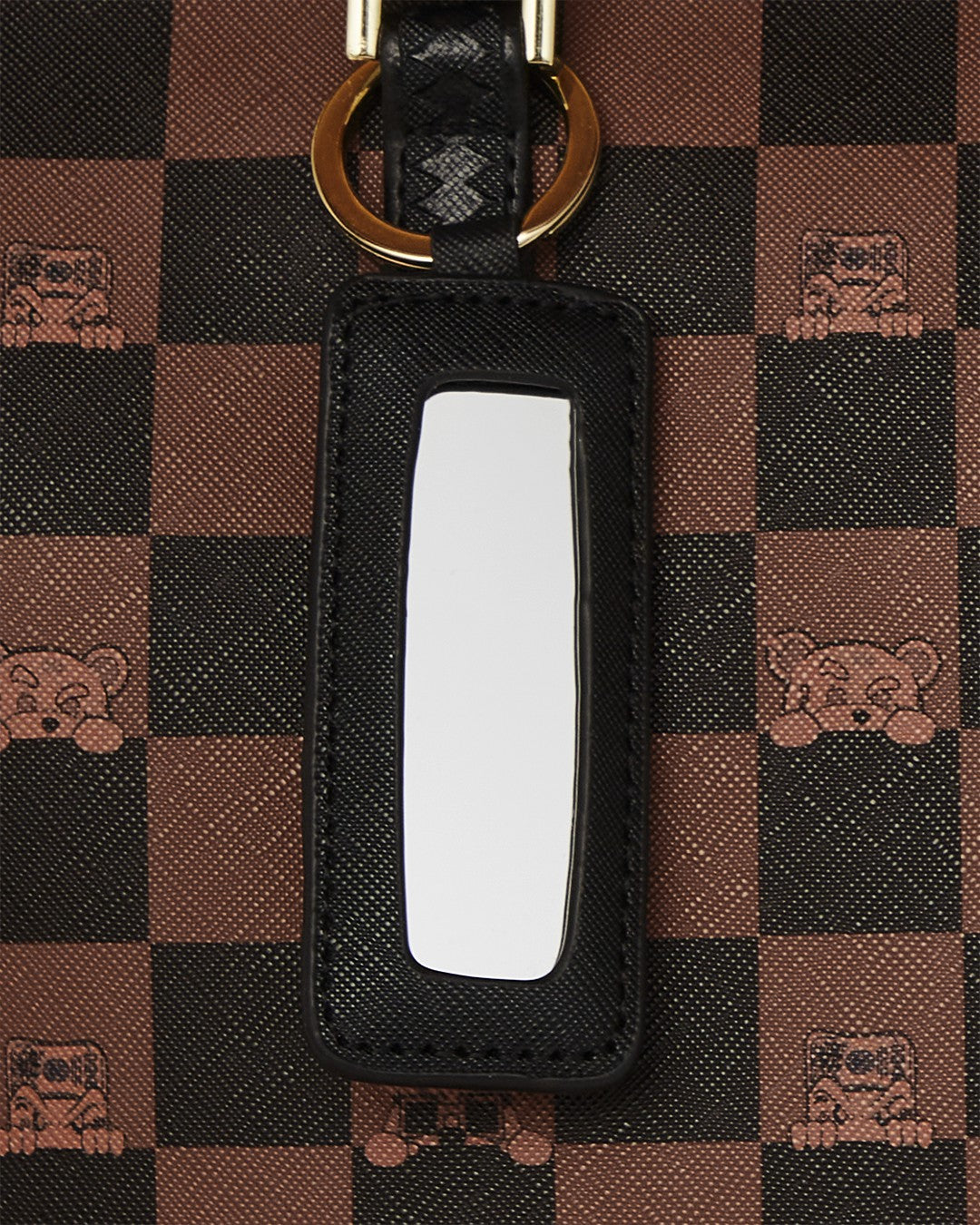 Sprayground - THE HIDEOUT TOTE