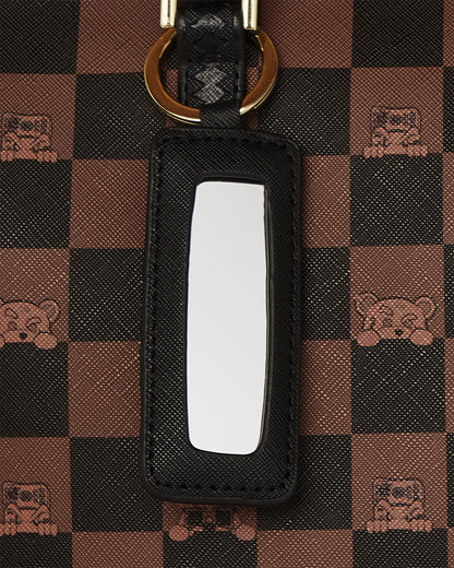 Sprayground - THE HIDEOUT TOTE