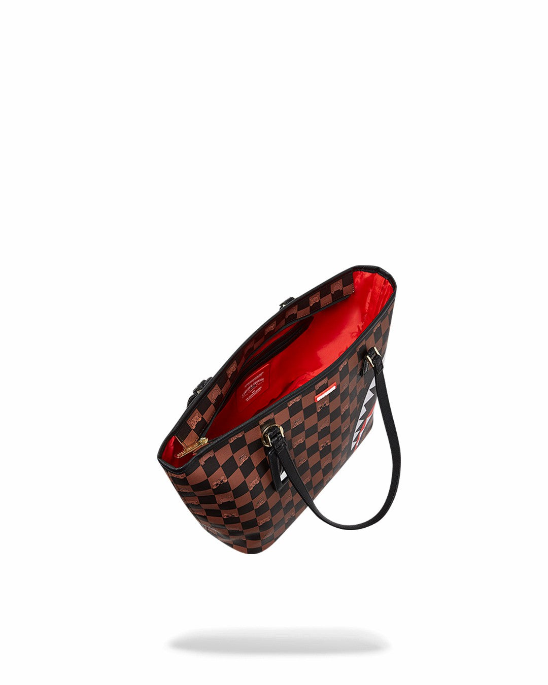 Sprayground - THE HIDEOUT TOTE